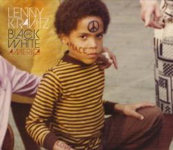 Lenny Kravitz - Black And White America - Special Edition Cd + Dvd