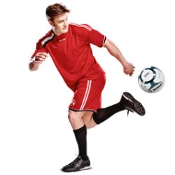 Acelli Vierra Soccer Single Set - New - 10 Colours - Barron - Sizes 5yrs - 3xl