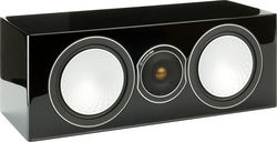 Monitor Audio Silver Centre Speaker
