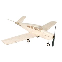 laser cut balsa rc airplane kits