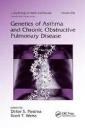 Genetics Of Asthma And Chronic Obstructive Pulmonary Disease Paperback