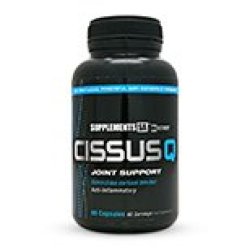 Cissus Q. Joint Support