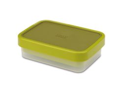 Joseph Joseph Goeat Compact 2-in-1 Lunch Box – Green