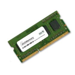 8GB RAM Memory Upgrade For Lenovo Thinkpad T430 2342-7YU By Arch Memory