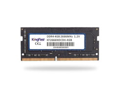 Kingfast 4GB DDR4 2666MHZ So-dimm Laptop Notebook Memory