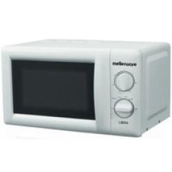 Mellerware - 20 Litre 700W Libra Microwave