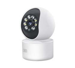 XO 3MP HD Smart Camera -CR01