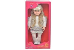 our generation aria doll