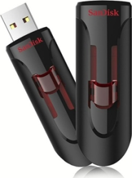 San Disk Cruzer Glide 3.0 256GB USB Flash Drive