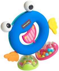 Tiny Love Ring-o Rattle Blue