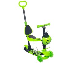 kalabazoo ride on tricycle