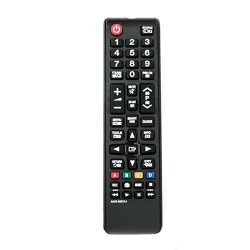 New AA59-00851A Remote Control For Samsung Plasma Tv PS64F8590