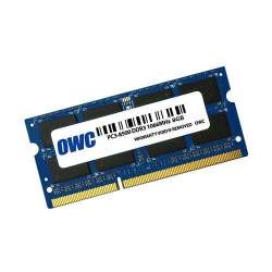 OWC Other World Computing - DDR3 - 8 Gb - So-dimm 204-PIN