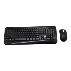 Microsoft 850 Wireless Desktop Set Keyboard