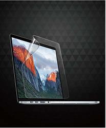 Capdase Screenguard Clear Imag Premium Touchsreen Screenguard For Macbook 12-INCH