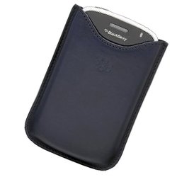 Blackberry Pocket For Blackberry Bold 9000 Bulk Packaging