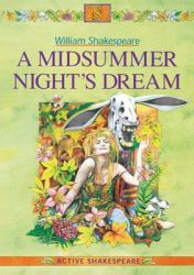 A Midsummer Night's Dream Paperback