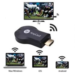 Hd 1080p Anycast M2 Plus Airplay Wifi Display Tv Dongle Receiver Dlna Easy Sharing Mini Tv Stick