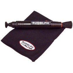 Rudolph Optics Lens Pen Cleaner Animal Gear
