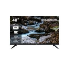 Condere - 40" Frameless HD LED Tv