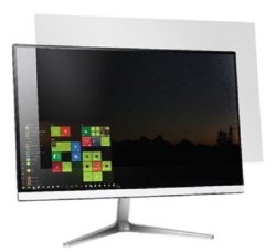 Anti-glare And Blue Light Reduction Filter For 34" Monitors