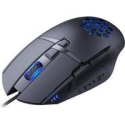 Astrum 8B Wired Gaming USB Mouse - MG310