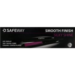 Safeway LED Hair Straightener