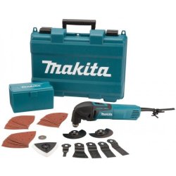 Makita TM3000CX2 Multi Tool