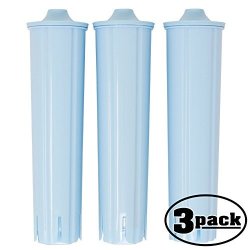 9 Replacement Water Filter Cartridge For Jura-capresso Impressa Z9 Fully Automatic Coffee Center - Compatible With Jura Clearyl Blue Water Filter