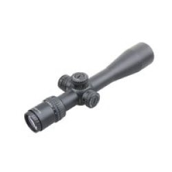 Vector Optics Veyron 6-24X44 Ir Ffp Riflescope Illuminated