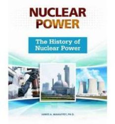 History of Nuclear Power Hardcover
