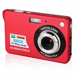 gordve 4k digital camera
