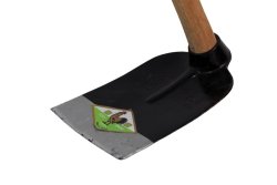 Hoes 1 1 2 Lb With Wooden Hoe Handle