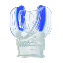 Liquid Skin Mouth Piece - Clear yellow