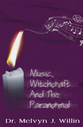 Music Witchcraft And The Paranormal