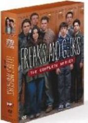 Freaks And Geeks - Complete Series dvd