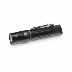 Fenix Flashlight PD36R 1600 Lumens - Rechargeable