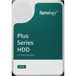 Synology Plus Range 12TB Sata Hdd