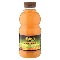 Fruit Juice Fruits & Fiber 500 Ml