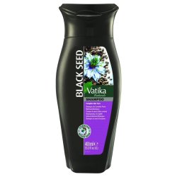 Shampoo 400ML - Black Seed