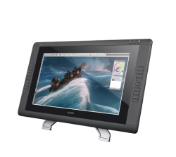 Wacom Cintiq 22HD 21.5" Full HD Interactive Pen Display Tablet