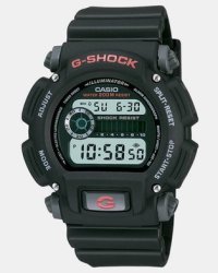 Casio G-Shock Watch DW-9052-1VDR