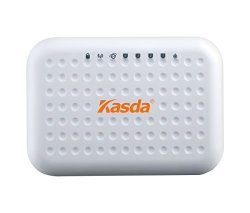 Kasda KW55293 300MBPS Wi-fi 11N Wireless Router 4 Fast Ethernet Ports Built-in 2TX2R Antennas Support IPV6 Wds Wps