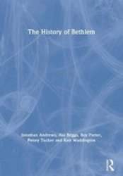 The History Of Bethlem Paperback