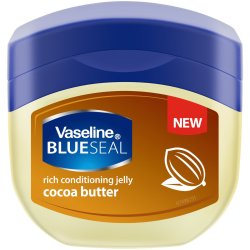 Vaseline Petroleum Jelly 450ML - Cocoa Butter
