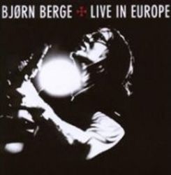 Live In Europe Cd