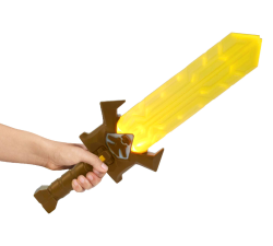 He-man And The Masters Of The Universe Power Sword