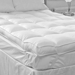 Cielo Duck Feather Mattress Toppers