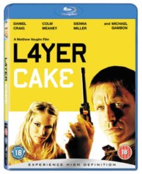 Layer Cake Blu-ray