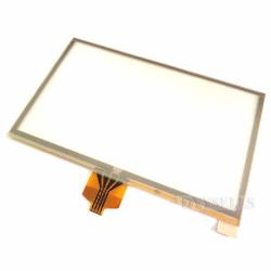 Dyysells 101=43 Chu PIN-016 Touch Screen Digitizer Panel For Tom-tom Tom XL 335SE 4.3 Inch Gps Repair Replacement